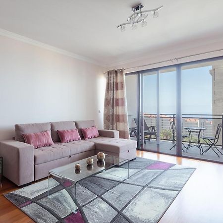 Elegant Apartment With Sea Views By Trip2Portugal 푼샬 외부 사진