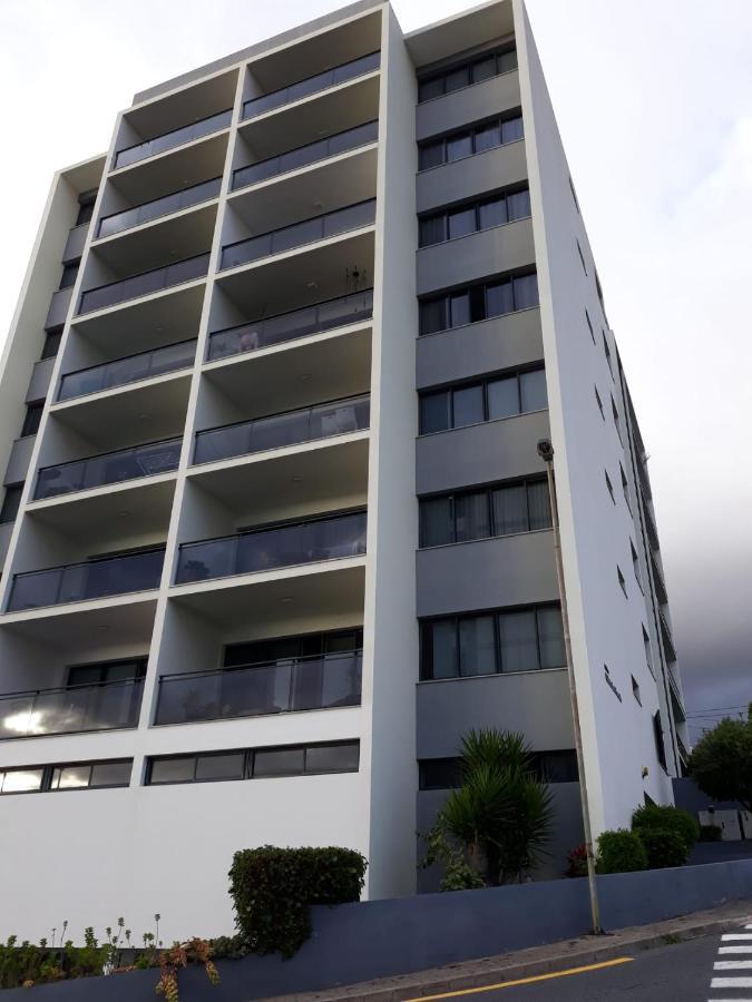 Elegant Apartment With Sea Views By Trip2Portugal 푼샬 외부 사진